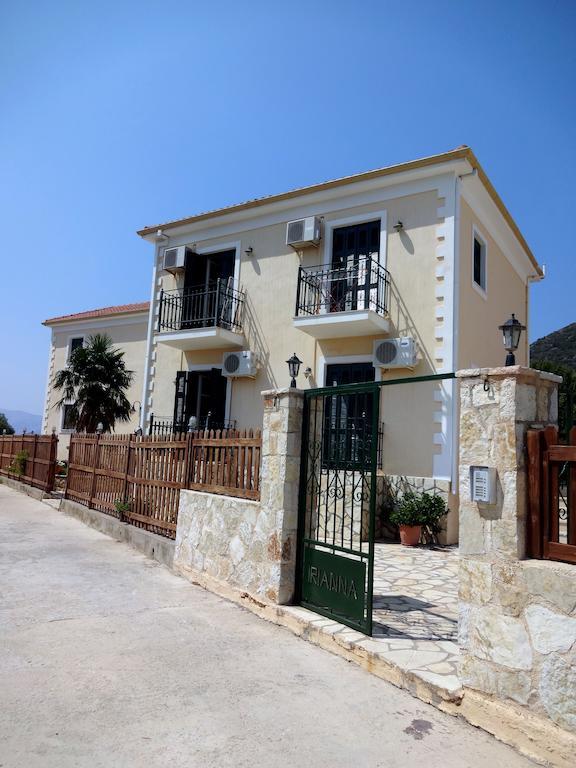 Iriana Village Inn Stavros  Room photo